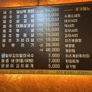 씨유 등촌보보카운티점 | 제주왕삼육 등촌점 : 등촌역삼겹살 소주가 생각나는 곳