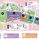 저도 임시주차장 이미지