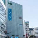비엘메디코스 | [2305 도쿄여행] Day 2 신주쿠 : 마루이아넥스 시나몬롤 카페 etc
