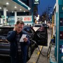 나비주유소 이미지