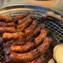 감성쪽갈비 이미지