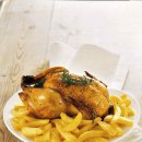 옛날산골통닭 | 무첨가 수제 염지통닭으로 온가족 안심 먹거리 완성 산골푸드 치킨 밀키트 솔직 후기