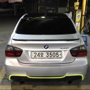 BMW/E90 335i/세단/09년/125,000키로/2600만원/전후기형 이미지