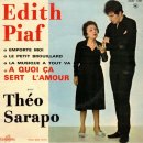 La vie avec champagne 인생은 샹파뉴와 함께 | [공지] 파리의 사랑 이야기, 잊을 수 없는 샹송 Les Inoubliables Chansons 2 - Edith Piaf, Nathalie...