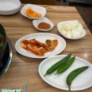 여우감자탕 | 한울감자탕 마루타 후기 재방문x