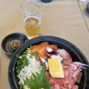무네 | 시즈오카 시라스 덮밥 맛집 지로마루 후기 | 모치무네 항구 점심 추천