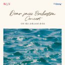 디어재즈오케스트라 콘서트 이미지