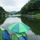 상천낚시터 이미지