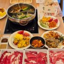 천안 신방동 맛집 샤브올데이 천안신방점