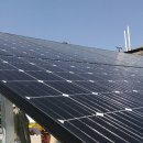 정도태양광발전소 이미지