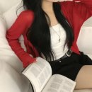 프로코디 | 휴가룩 코디 앤드모어 공주룩 여름 코디 추천 프로예민러 솔직후기