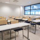 열방수학
