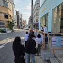 팀 크루아상 | [신사동 카페] 호프만 베이커리 (괜춘) - 웨이팅 팁 및 솔직 후기 마스카포네 크루아상 디저트 내돈내산