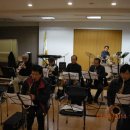 [연습 60] KMC빅밴드 - 김하일님에게 트럼펫 Solo를 숙제로 이미지