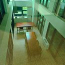 명희어린이집차량(3대) | 삼평동 성남판교행복주택 5년 거주 후기, 시설물 안내