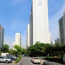 중흥마을 극동아파트 (극동,두산) 이미지