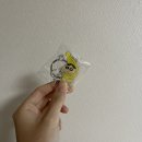 키링 샀어요 !! 짱구 랜덤 키링 대작전 정보/1000원 짱구 키링/레어템 키링 후기(배스킨라빈스 녹번역점)