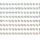 산성역환승주차장 입구 이미지
