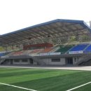 계룡종합운동장 이미지