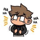 The 하늘보기 이미지