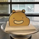 제빵 자격증 이미지