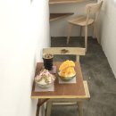 떡앤천 | 청주 성안길 신상 카페, 그앤푸 / 청주 시내 빙수 맛집 신상카페 추천