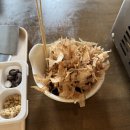 바른타코 타코야끼 | 부천 실내데이트 철판 아이스크림 직접 만들어본 후기