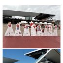 관중 5천명 넘게 동원한 일본축구 3부리그 꼴찌팀 경기 이미지