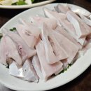서울 병어회 맛집, 제철 먹거리 파는 역삼 노포 마시리 벌교참꼬막