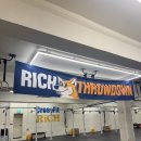 크로스핏 리치 난곡점 이미지