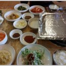 산성쌈밥 이미지