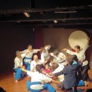 하늘바람 소극장 이미지