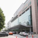 서울아산병원(신관) 이미지