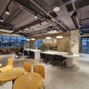 할리스 김해복음병원점 이미지