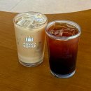 푸드딜라이트 | 대구 비산동 카페 할리스 추천 메뉴 바닐라딜라이트 가격 및 칼로리