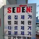 세덴 | 달서구부분도색,달서구스팀세차의 끝판왕 세덴월배점에서 내 차의 품격을 높여보세요