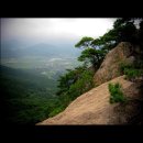 경주 국립공원 남산지구 고위봉 (494m) 이미지