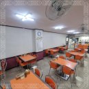 밀면전문점식당 이미지