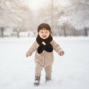 홈세탁 | 아기 목도리 뭐 살까? 올포홈 양털 넥워머 장점·보온·세탁 후기 완벽 분석