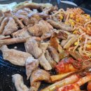 파리바게뜨대전비래점