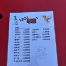 장미치킨호프 이미지