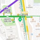 씨유 왕십리역사점 이미지