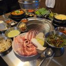 동백연탄구이 이미지