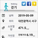 한밭수목원 동원 이미지