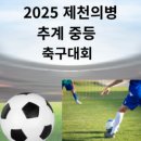 제천종합운동장 축구장 이미지
