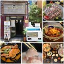 [제주] 서귀포 맛집 모루쿠다 서귀포올레시장점::고등어회, 생선회, 라멘 맛집