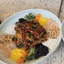 목화랑 | 단국대 맛집 홍춘 목화탕수육 홍춘짬뽕 삼선짜장 양장피 후기