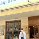 런던베이글뮤지엄 본점 서울 종로 서촌 빵집 카페 김나영맛집 추천 best4
