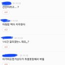 (현실을 알려주마) 아침에 간단한 토스트 만들기 이미지