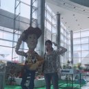 코엑스 별마당 도서관에 다녀오다